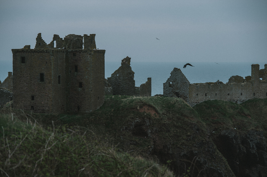 UK_Dunnottar Castle05